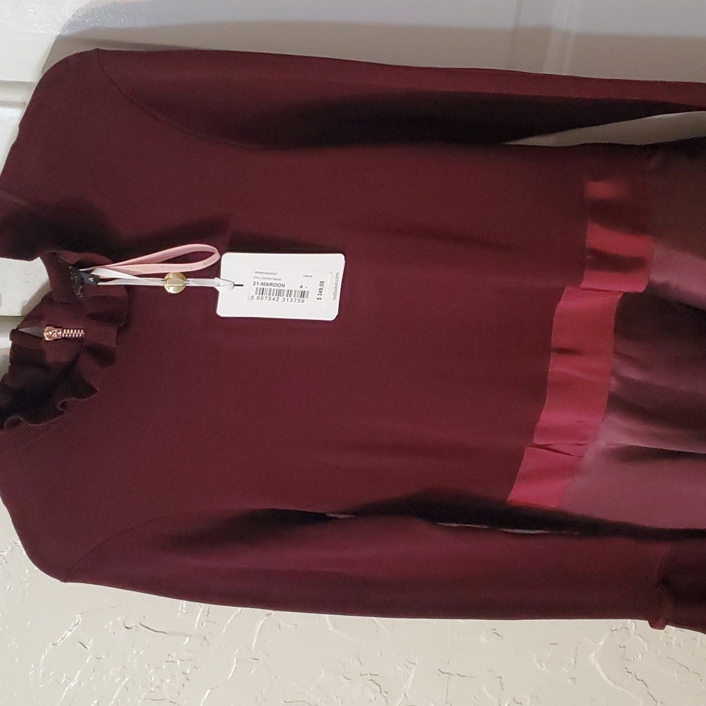 Ted Baker Dress - Picture 9 of 14